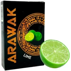 Табак Arawak Light Lime (Лайм) 40 гр