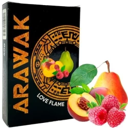 Табак Arawak Light Love Flame (Лав Флэйм) 40 гр