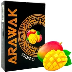 Табак Arawak Light Mango (Манго) 40 гр