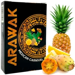 Тютюн Arawak Light Mexican Carnival (Мексікан Карнівал) 40 гр