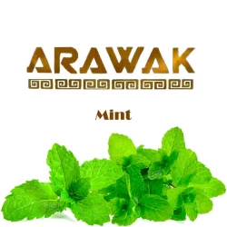Тютюн Arawak Mint (М'ята) 250 гр