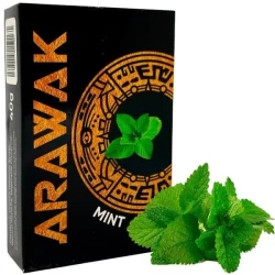 Табак Arawak Light Mint (Мята) 40 гр