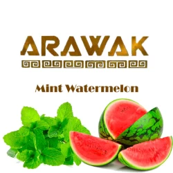 Тютюн Arawak Mint Watermelon (М'ята Кавун) 250 гр