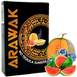 Табак Arawak Light No Tequila Sunrise (Ноу Текила Санрайз) 40 гр