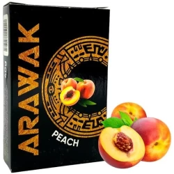 Табак Arawak Light Peach (Персик) 40 гр