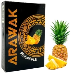 Тютюн Arawak Light Pineapple (Ананас) 40 гр