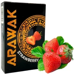 Тютюн Arawak Light Strawberry (Полуниця) 40 гр