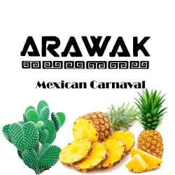 Тютюн Arawak Strong Mexican Carnival (Мексікан Карнівал) 180 гр