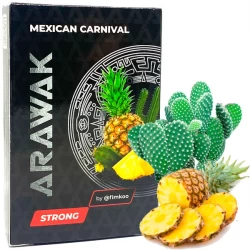 Тютюн Arawak Strong Mexican Carnival (Мексікан Карнівал) 40 гр