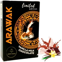 Табак Arawak Light Vanilla Milk Chocolate (Ваниль Молоко Шоколад) 40 гр