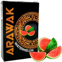 Табак Arawak Light Watermelon (Арбуз) 40 гр