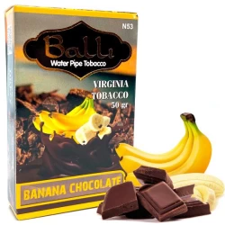 Табак Balli Banana Chocolate (Банан Шоколад) 50 гр