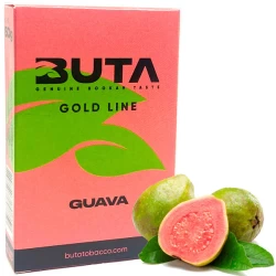 Табак Buta Gold Line Guava (Гуава) 50 гр