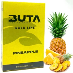 Табак Buta Gold Line Pineapple (Ананас) 50 гр