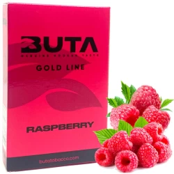 Табак Buta Gold Line Raspberry (Малина) 50 гр