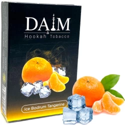 Тютюн Daim Ice Bodrum Tangerine (Айс Бодрум Танджерін) 50гр