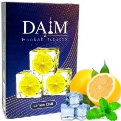 Табак Daim Lemon Chill (Лемон Чилл) 50гр