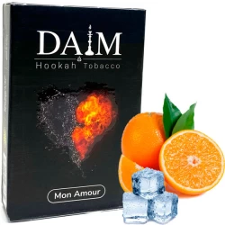 Табак Daim Mon Amour (Мон Амур) 50гр