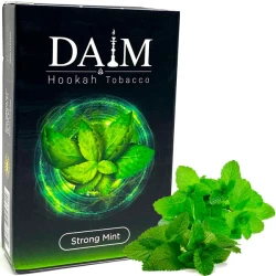 Табак Daim Strong Mint (Стронг Минт) 50гр