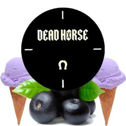 Табак Dead Horse Acai Ice Cream (Асаи Мороженое) 100 гр