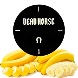 Тютюн Dead Horse Banana (Банан) 50 гр
