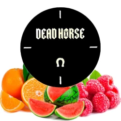 Тютюн Dead Horse Berry`s Orange (Беррі'с Оранж) 100гр