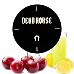 Тютюн Dead Horse Cherry Limonade (Вишня Лимонад) 50 гр