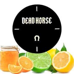 Тютюн Dead Horse Citrus Jelly (Цитрус Желе) 200 гр