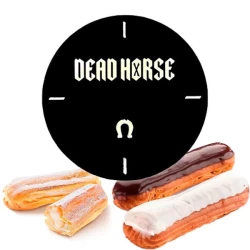 Табак Dead Horse Eclair (Эклер) 100 гр