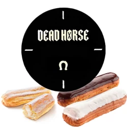 Тютюн Dead Horse Eclair (Еклер) 50 гр