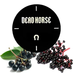 Тютюн Dead Horse Elderberry (Бузина) 50 гр