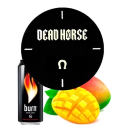 Тютюн Dead Horse Energy Mango (Енергетик Манго) 50 гр