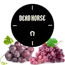 Тютюн Dead Horse Grape Juice (Виноград Сік) 50 гр