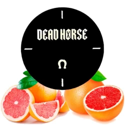 Табак Dead Horse Grapefruit (Грейпфрут) 100 гр