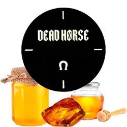 Тютюн Dead Horse Honey Halls (Мед Холс) 200гр