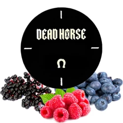 Тютюн Dead Horse Indigo (Індіго) 50 гр