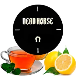 Тютюн Dead Horse Lemon Tea (Лимон Чай) 50 гр