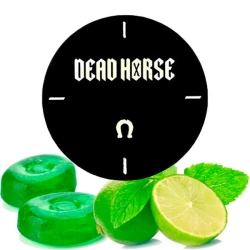 Табак Dead Horse Lime Candy (Лайм Конфета) 100 гр