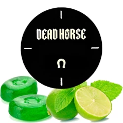 Тютюн Dead Horse Lime Candy (Лайм Цукерка) 50 гр