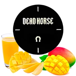 Тютюн Dead Horse Mango Lassi (Манго Лассі) 50 гр