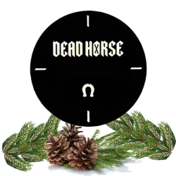 Тютюн Dead Horse Needls (Нідлс) 50 гр