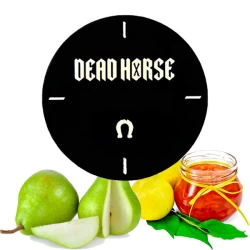 Тютюн Dead Horse Pear Jam (Груша Джем) 50 гр