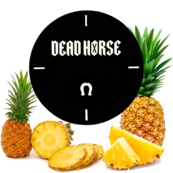 Тютюн Dead Horse Pineapple Rings (Пайнепл Рінгз) 200гр