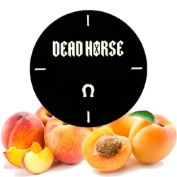 Тютюн Dead Horse Pink Peach (Пінк Піч) 50 гр