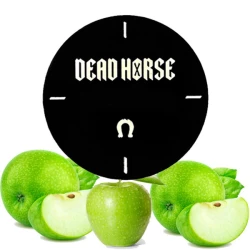 Тютюн Dead Horse Sour Apple (Сауер Епл) 50 гр
