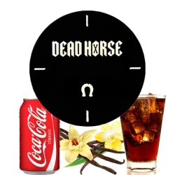 Тютюн Dead Horse Vanilla Drink (Ванілла Дрінк) 50 гр