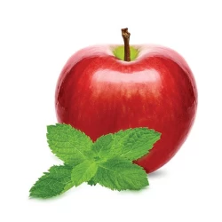 Тютюн Fumari Apple Mint (Яблуко М'ята) 100гр