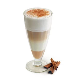 Тютюн Fumari Cinnamon Latte (Кориця Лате) 100 гр