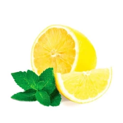 Тютюн Fumari Lemon Mint (Лимон М'ята) 100гр
