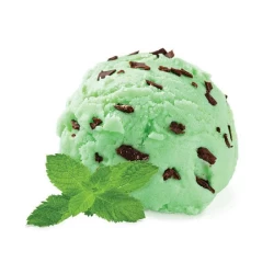 Тютюн Fumari Mint Chocolate Chill (Мінт Чоколейт Чілл) 100гр